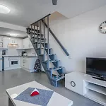 Apartment Americas Garden *