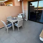 Apartment Americas Garden *