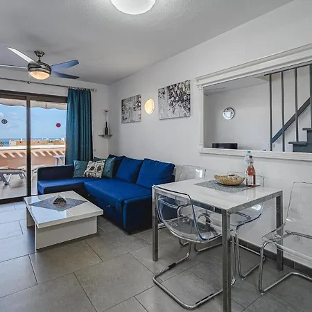 Americas Garden Lejlighed