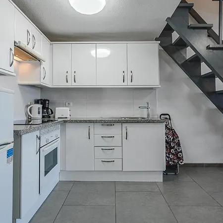 Americas Garden Lejlighed Playa de las Américas