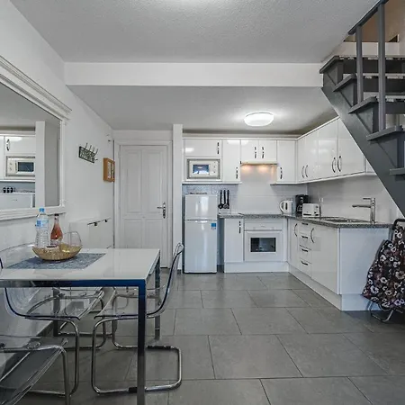 Americas Garden * Playa de las Americas (Tenerife)