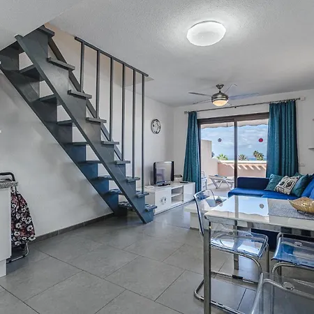 Apartment Americas Garden