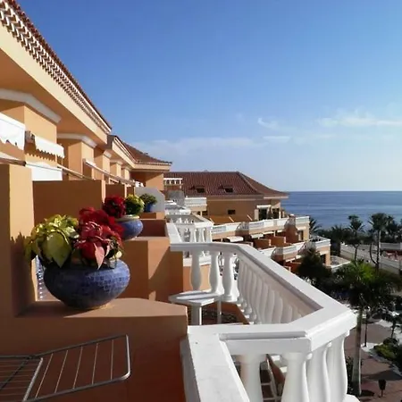 Americas Garden Lejlighed Playa de las Américas