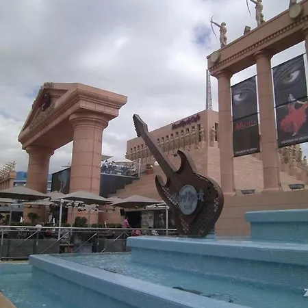 Americas Garden Apartment