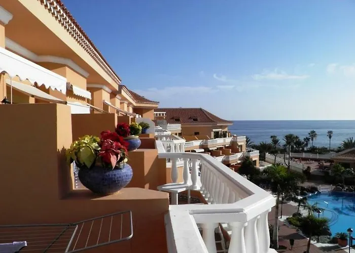 Americas Garden Apartamento Playa de las Americas (Tenerife)