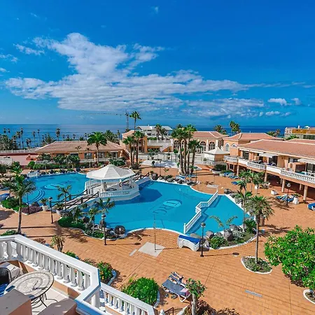 Américas Garden Appartamento Playa de las Americas (Tenerife)