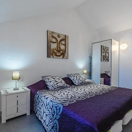 아파트 Americas Garden 플라야데라스아메리카스