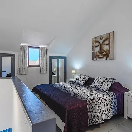 Americas Garden 아파트 플라야데라스아메리카스