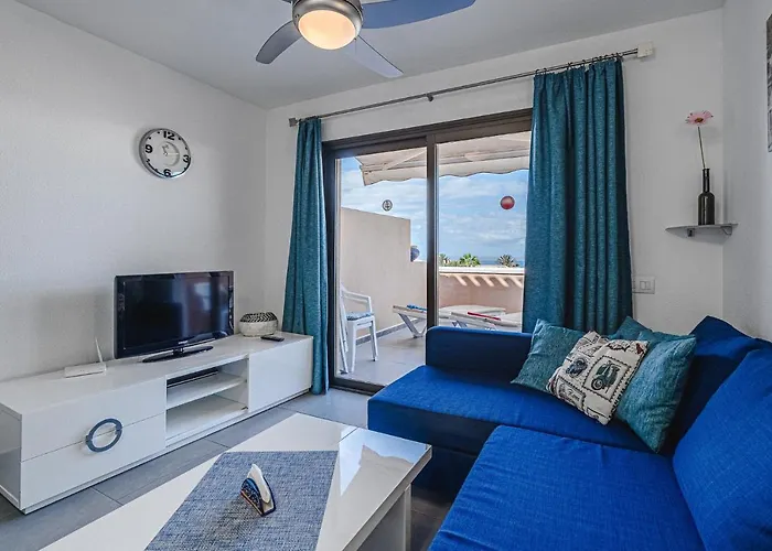 Apartamento Américas Garden Playa de las Américas