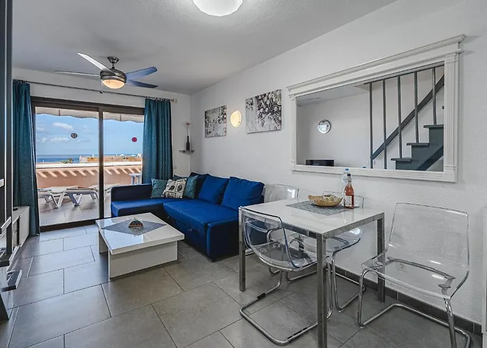 Americas Garden Apartment