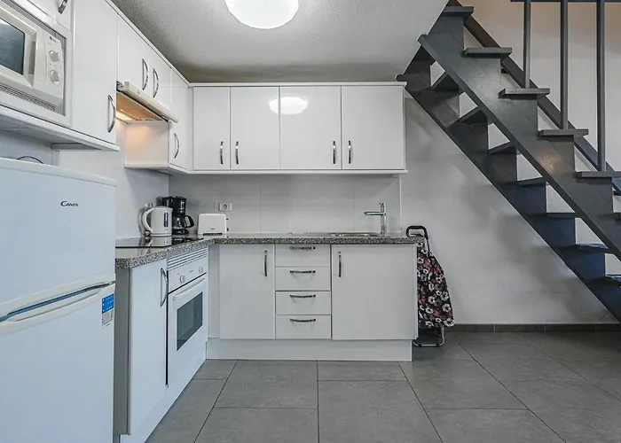 Americas Garden Apartment Playa de las Americas (Tenerife)