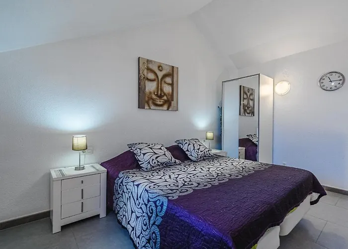 Apartamento Américas Garden Playa de las Américas