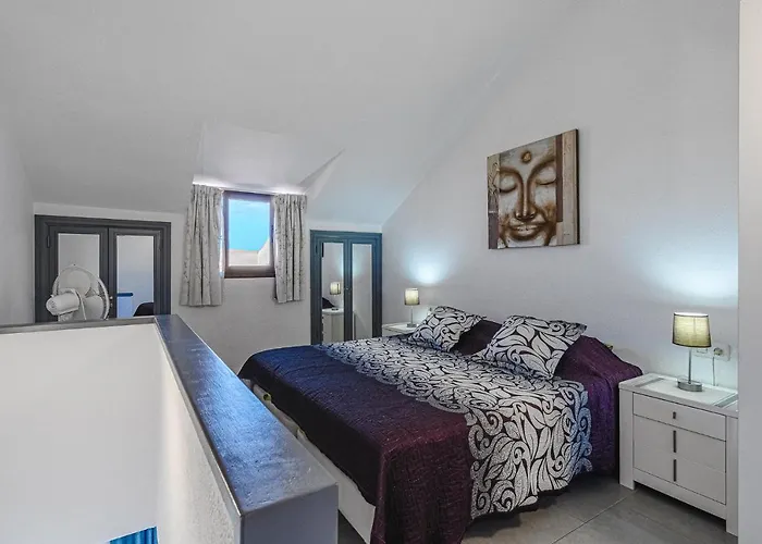 Americas Garden Apartment Playa de las Americas (Tenerife)