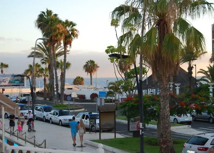 Américas Garden Apartamento *