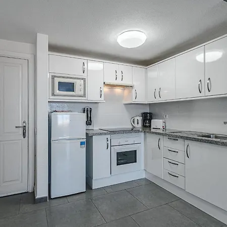 Americas Garden דירה