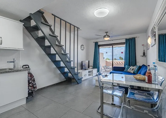 Appartement Américas Garden