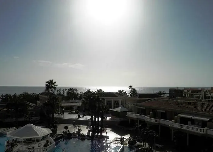 Américas Garden * Playa de las Américas